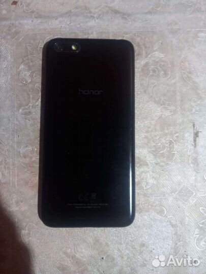 Honor7C