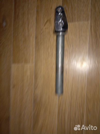 Детали для трюкового самоката