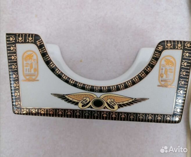 Подставка под бокалы