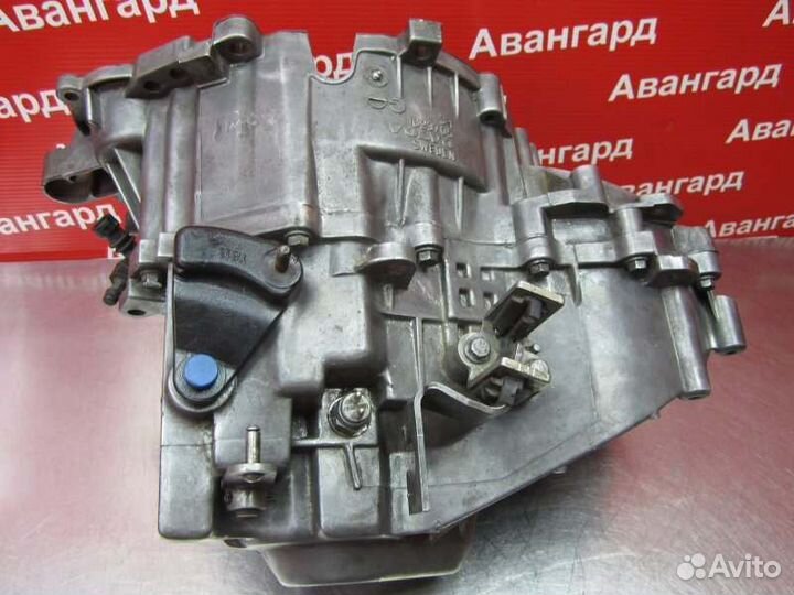 МКПП Volvo S80 TS B5204T5 2003