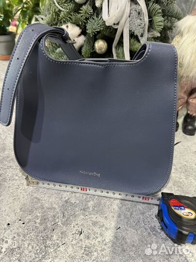 Продам сумку Thomas Munz