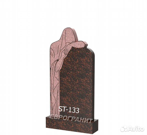 Памятники из гранита