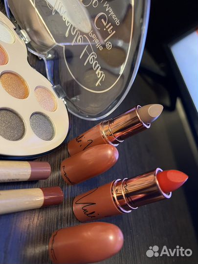 Набор для макияжа