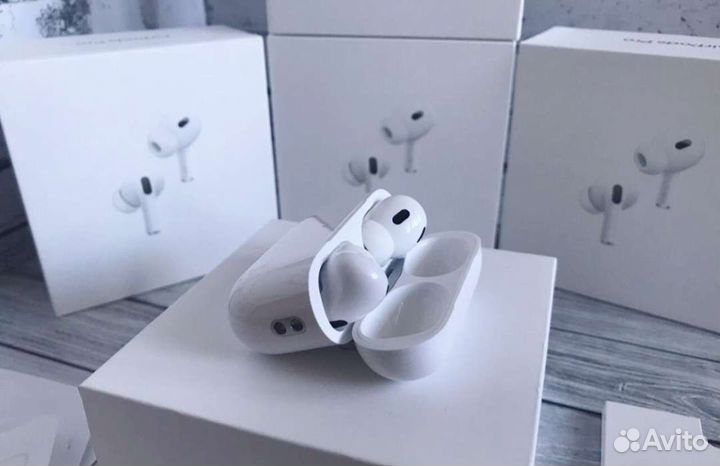 Airpods pro 2