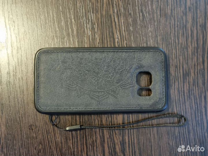 Чехол Samsung S7