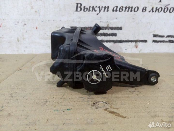 Бачок гидроусилителя Chevrolet Cruze 2009-2016