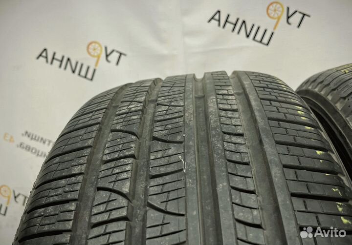 Pirelli Scorpion Verde All Season 275/50 R20 94Y