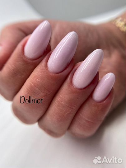 Маникюр педикюр наращивание