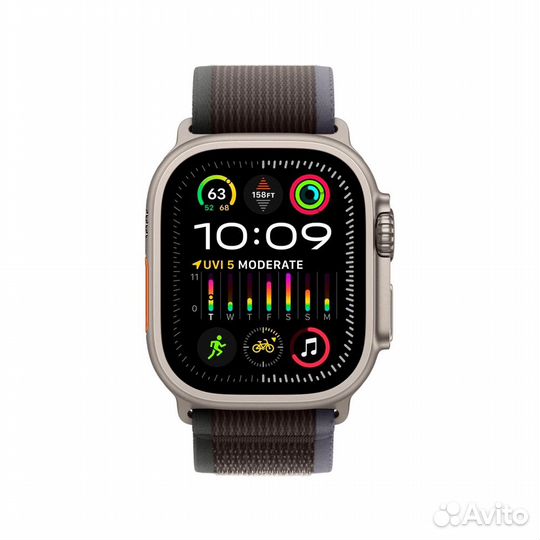 Apple watch ultra 2 49mm