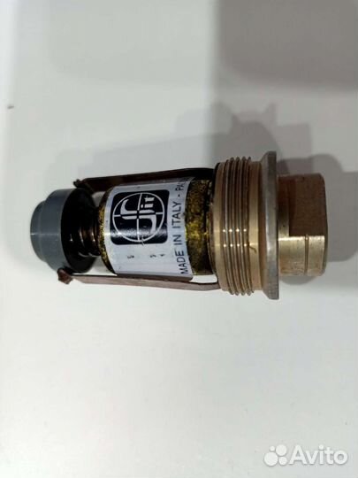 Клапан на автоматику евро сит