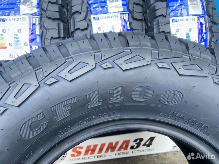 Comforser CF1100 235/75 R15 105T