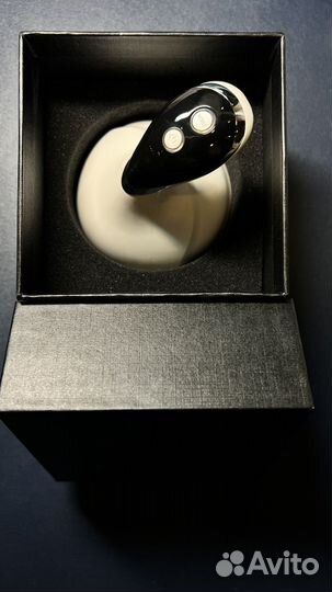 Антицеллюлитный вибромассажер