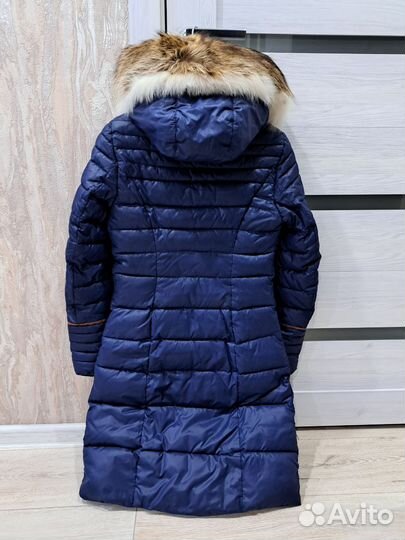 Куртка зимняя женская 40 42