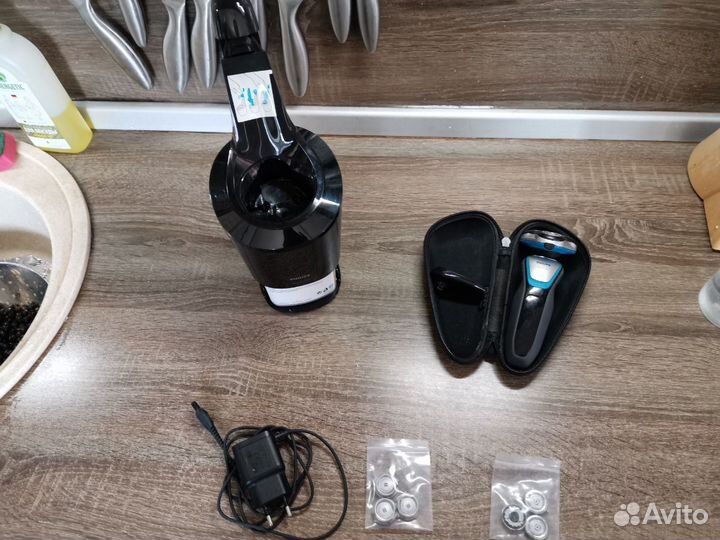 Электробритва Philips S5400/06