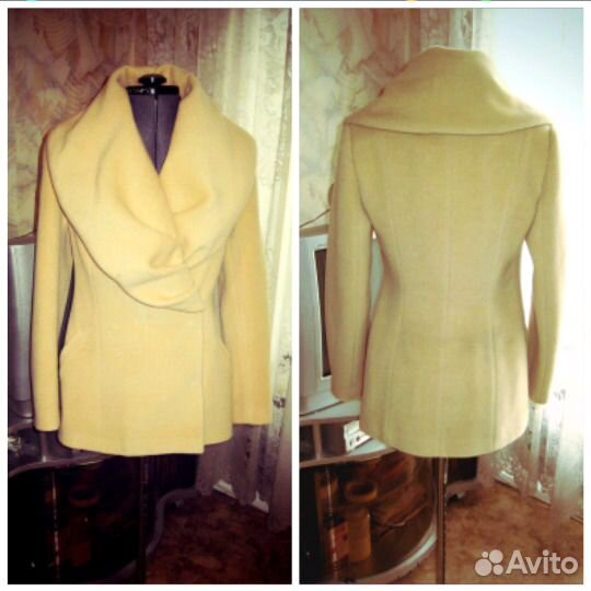 Ателье на дому. Индивидуальный пошив одежды