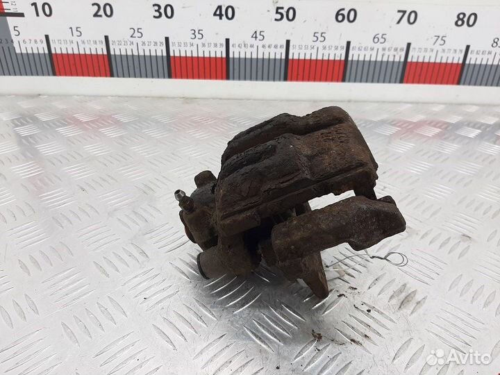 Суппорт для BMW 3-Series (E90/E91/E92/E93)