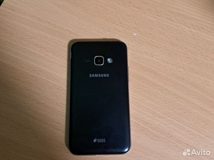 Samsung Galaxy J1 Mini Prime (2016) SM-J106F/DS, 8 ГБ