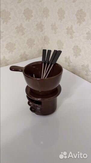 Набор для фондю