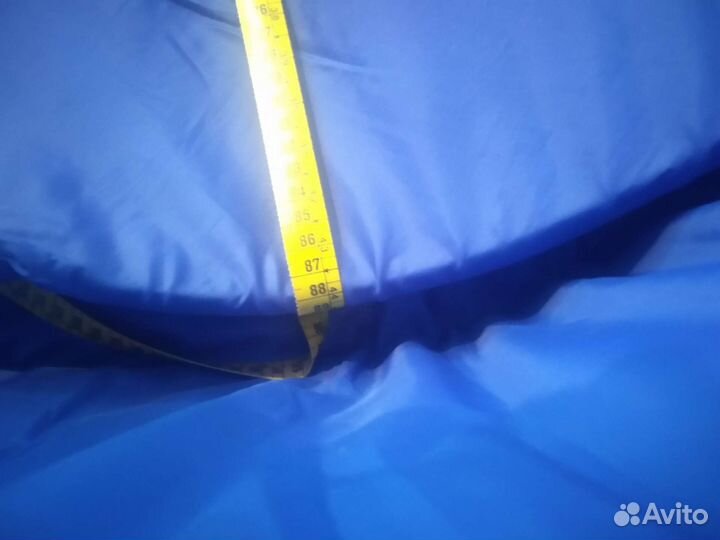 Мягкий сухой бассейн подводный мир