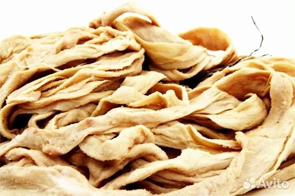 Черева свиные говяжьи Оболочки колбас белковые