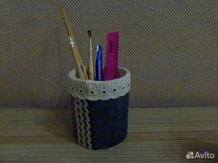 Карандашница