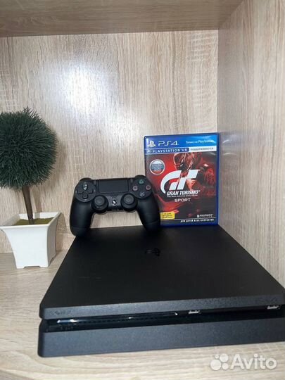 Sony PS4 slim 1tb