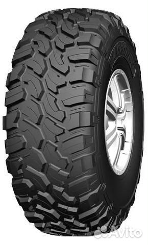 Lanvigator Catchfors M/T II 235/85 R16 120Q