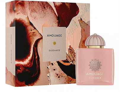 Amouage Guidance