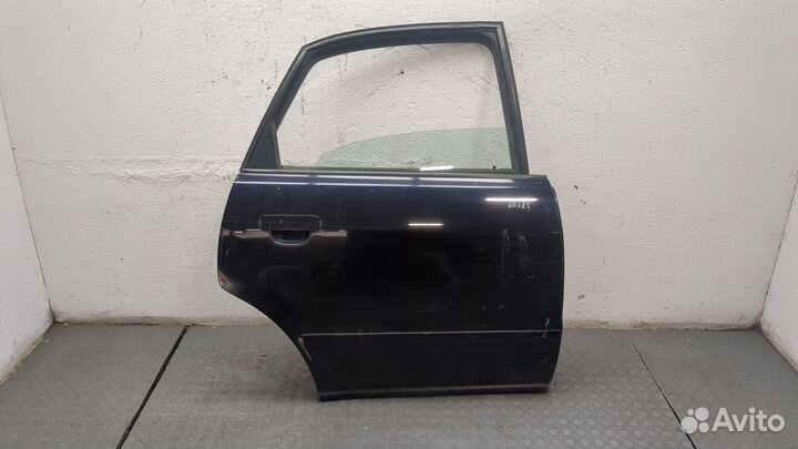 Дверь боковая Audi A4 (B5), 1997