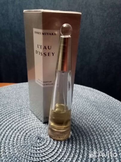 Issey Miyake l eau d issey пв