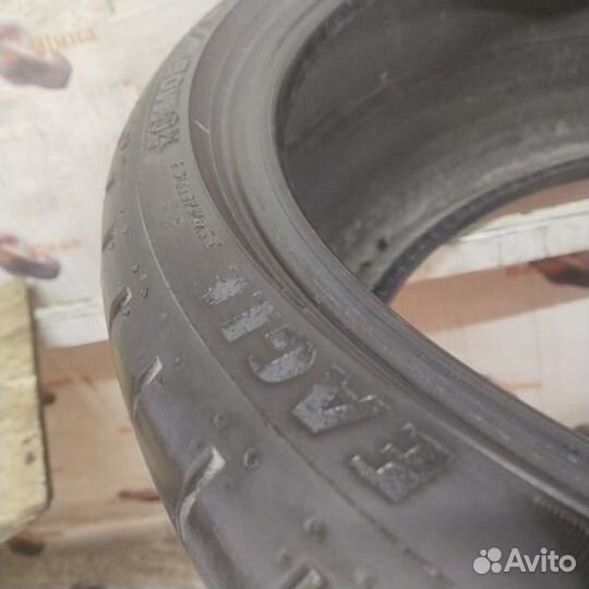 Goodyear Eagle F1 Asymmetric 3 275/30 R20