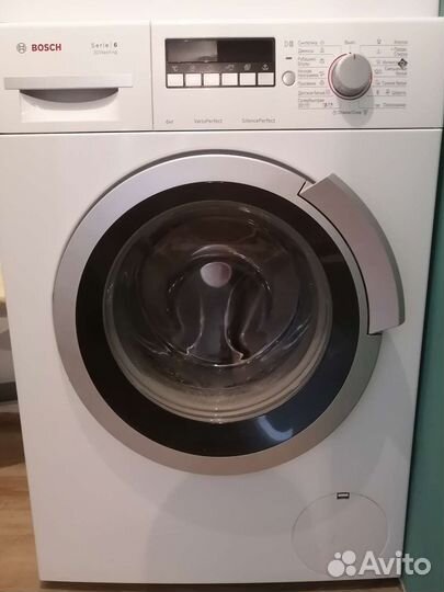 Ремонт стиральных и посудомоечных машин