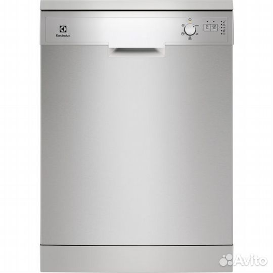 Посудомоечная машина отдельностоящая 60см Electrol