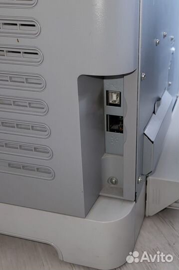 Цветной принтер