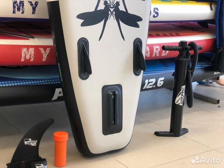 Сап доска Sup борд Stormline PowerMax 11.6