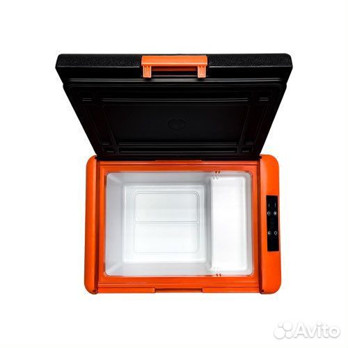 Автохолодильник Meyvel AF-K30, K40, K50