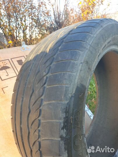Dunlop All Season Maxx AS1 195/55 R15