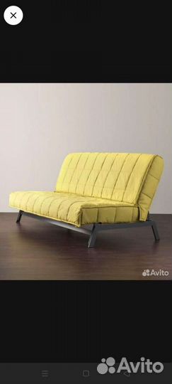 Диван кровать IKEA карлаби /karlaby