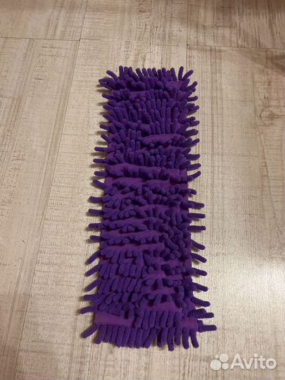 Насадка для швабры