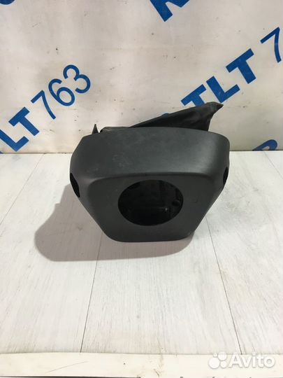 Кожух рулевой колонки LADA vesta SW Cross 1.8 мт