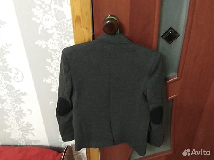 Пиджак производство Турция