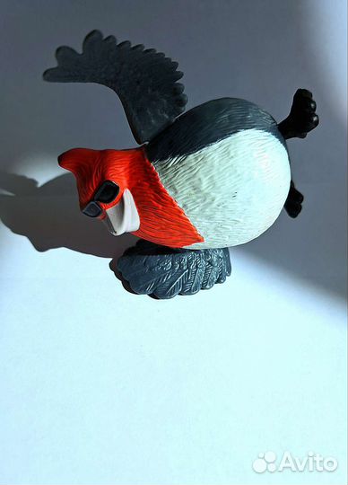 Игрушки из макдональдса