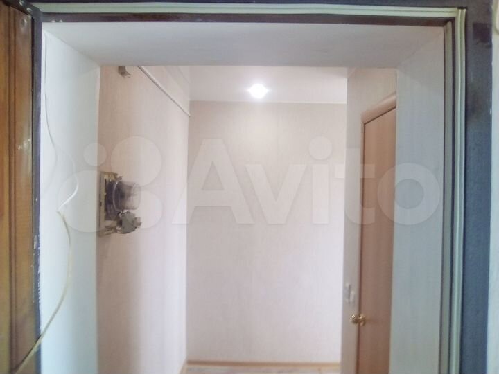 1-к. квартира, 32 м², 5/5 эт.