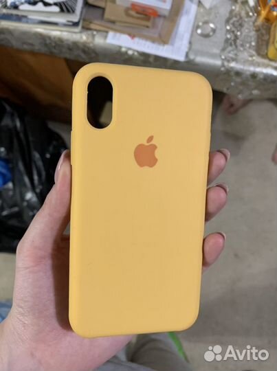 Чехол на iPhone xs / 11 pro