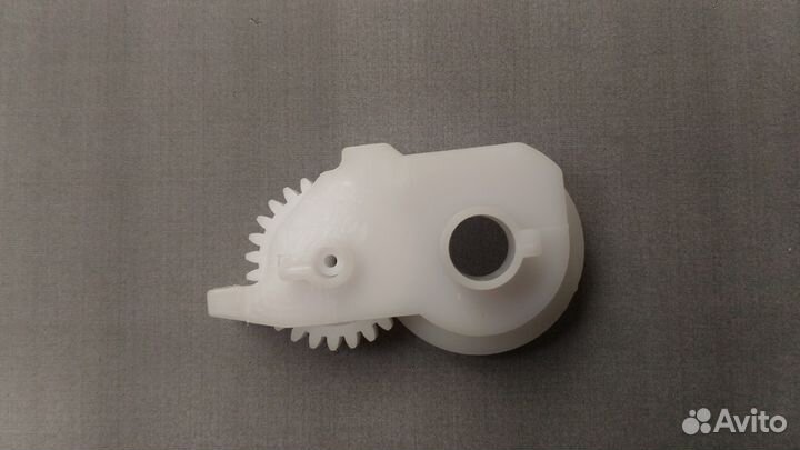 RC2-6242 Шестерня 27T в сборе с крепежом LJ P2035