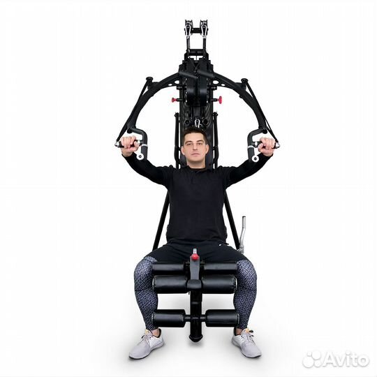 Мультистанция силовая Inspire M3 (M302B)