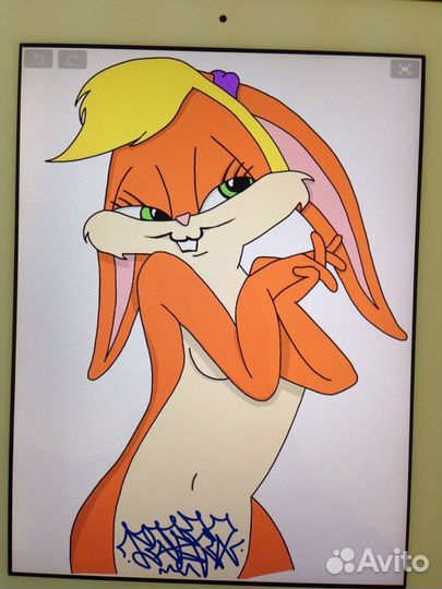 Художественное оформление стен и помещений