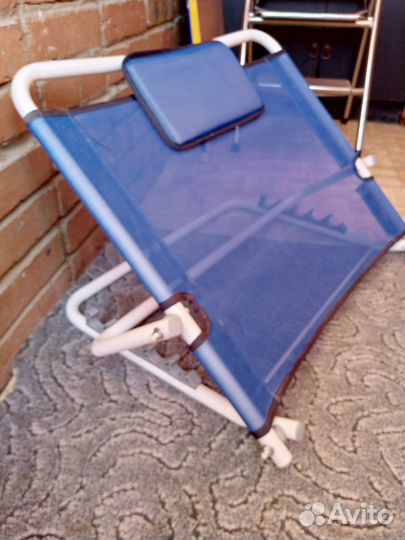 Подголовник для лежачих больных