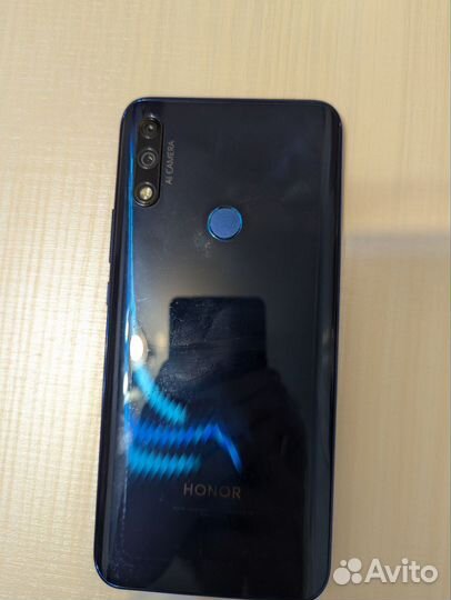 HONOR 9X, 4/128 ГБ