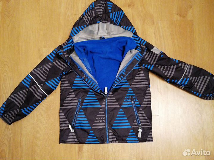 Куртка детская